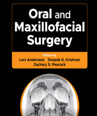 Oral and Maxillofacial Surgery, 2nd Edition