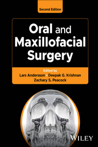 Oral and Maxillofacial Surgery, 2nd Edition