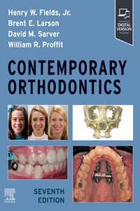 Contemporary Orthodontics, 7th Edition