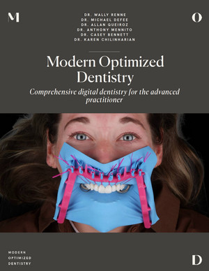 Modern Optimized Dentistry
